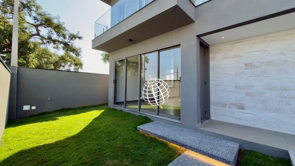 Casa, 3 quartos, 177 m² - Foto 1