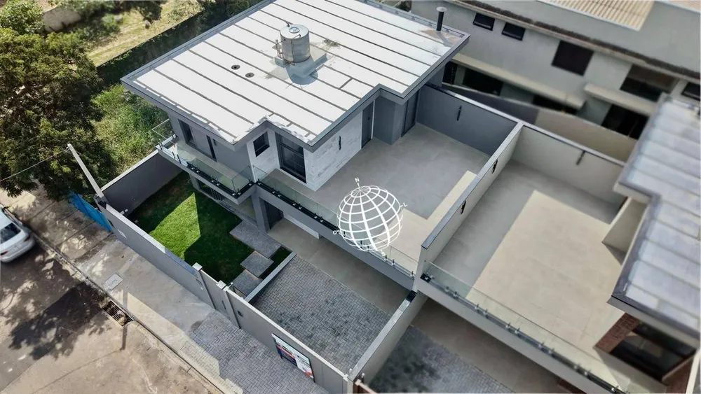 Casa, 3 quartos, 177 m² - Foto 12