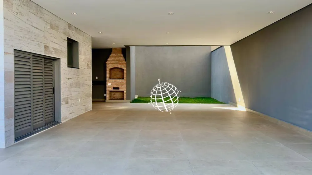 Casa, 3 quartos, 177 m² - Foto 12
