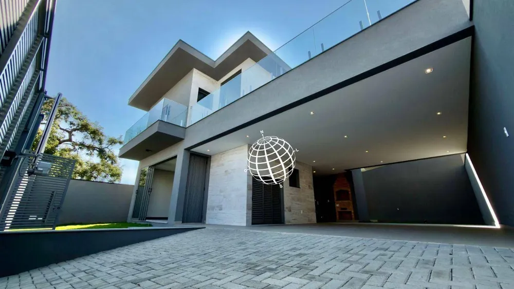 Casa, 3 quartos, 177 m² - Foto 8