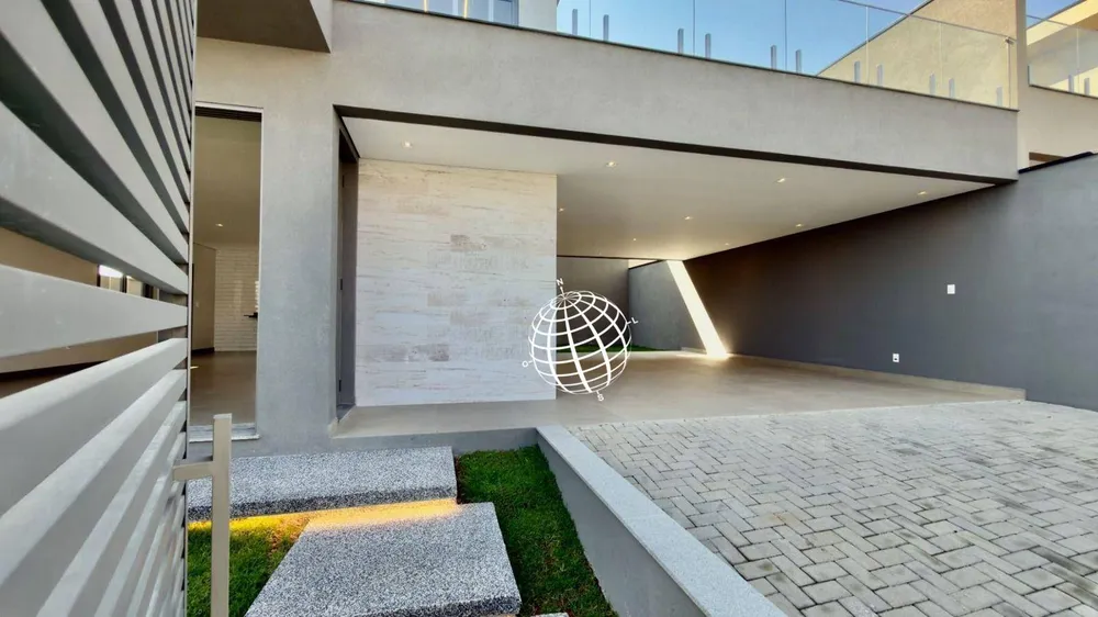 Casa, 3 quartos, 177 m² - Foto 3