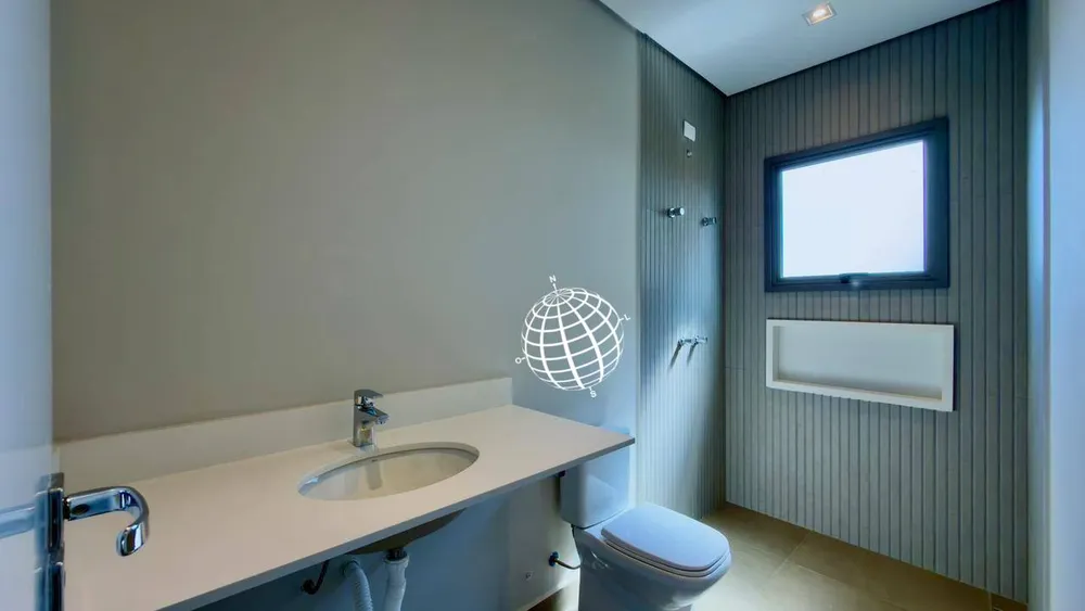 Casa, 3 quartos, 177 m² - Foto 10