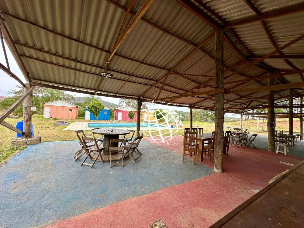 Sítio, 3 quartos, 9 hectares - Foto 1