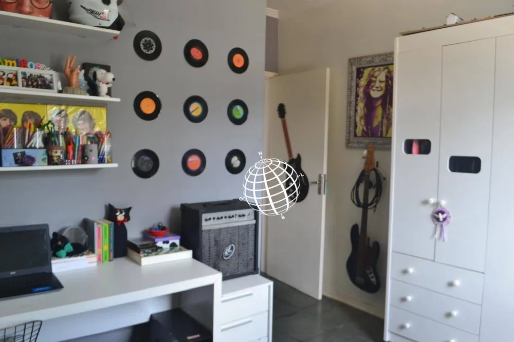 Apartamento, 2 quartos, 69 m² - Foto 11