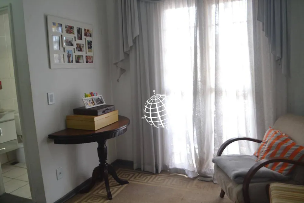 Apartamento, 2 quartos, 69 m² - Foto 5