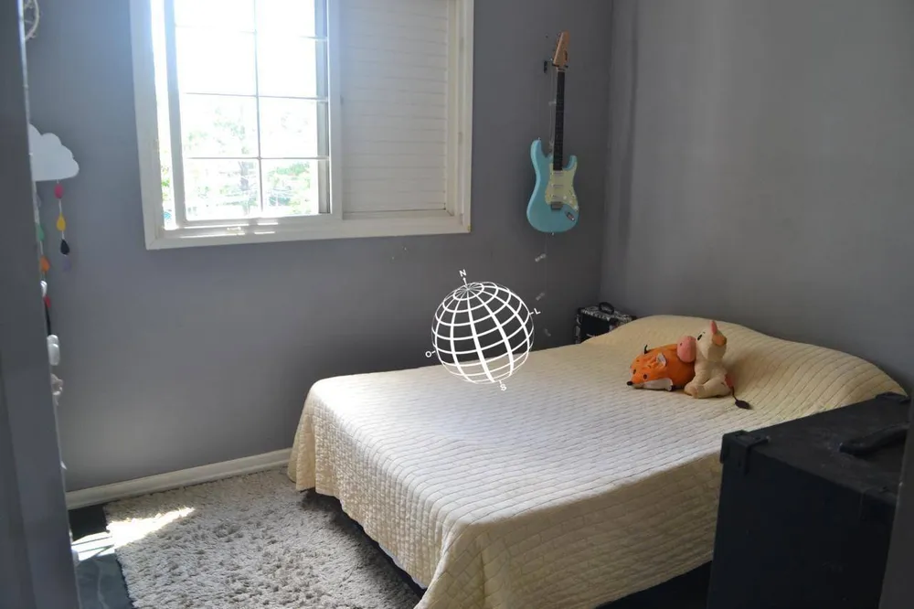 Apartamento, 2 quartos, 69 m² - Foto 8
