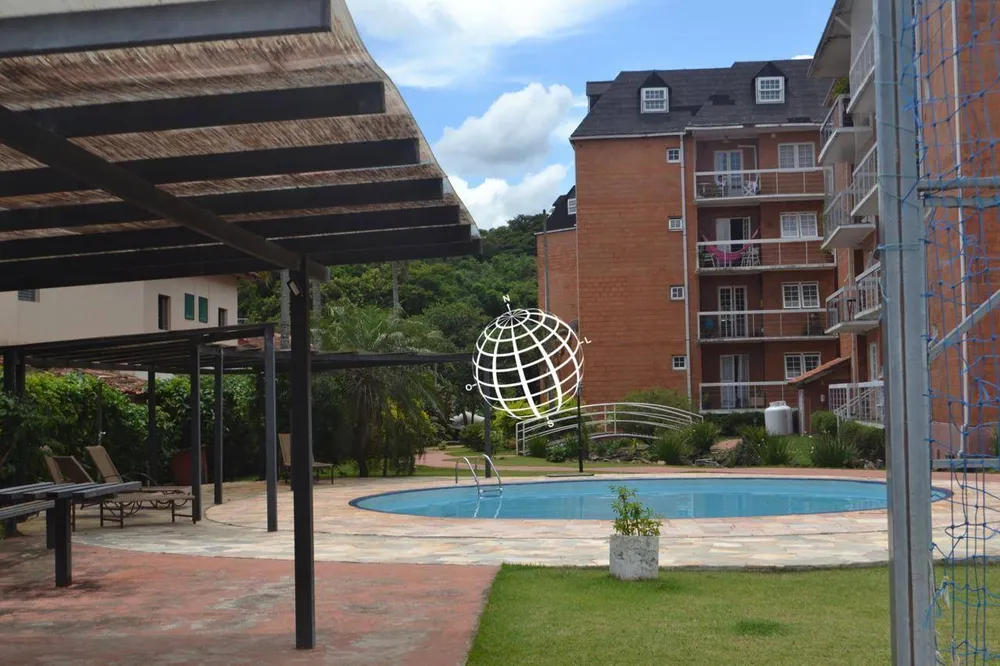 Apartamento, 2 quartos, 69 m² - Foto 4