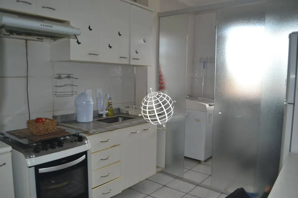Apartamento, 2 quartos, 69 m² - Foto 6