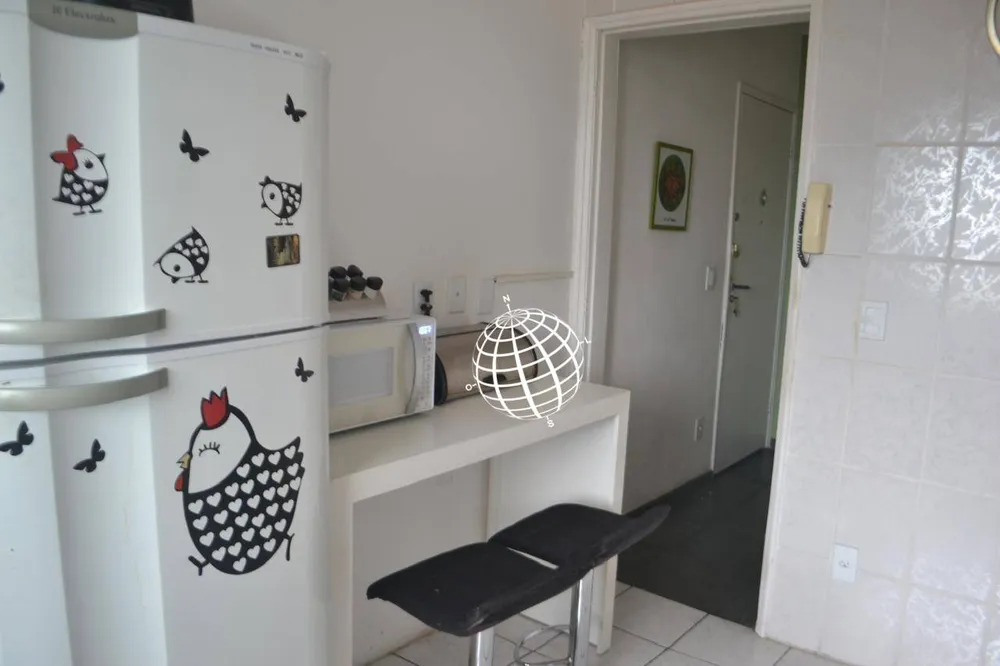 Apartamento, 2 quartos, 69 m² - Foto 12