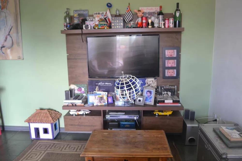 Apartamento, 2 quartos, 69 m² - Foto 14
