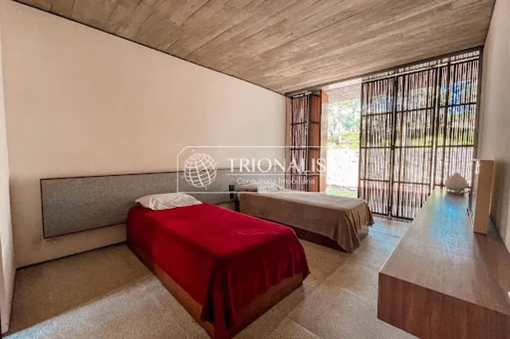 Casa de Condomínio, 7 quartos - Foto 1