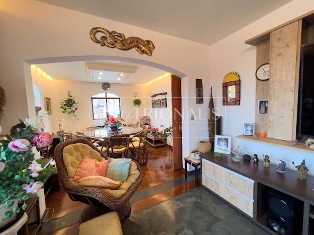 Apartamento, 4 quartos, 227 m² - Foto 1