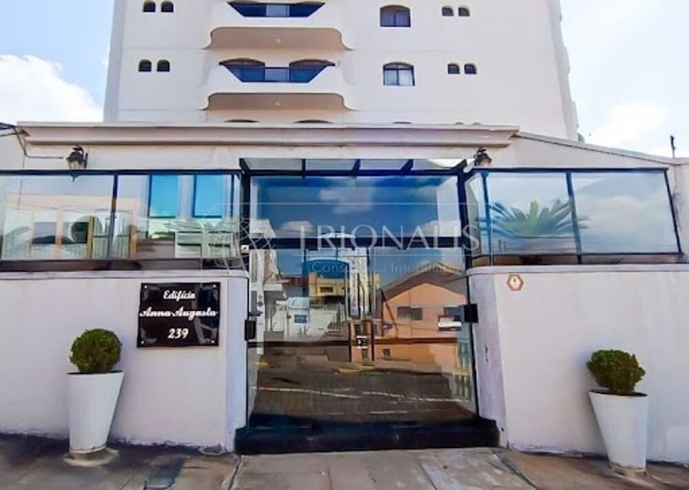 Apartamento, 4 quartos, 227 m² - Foto 2