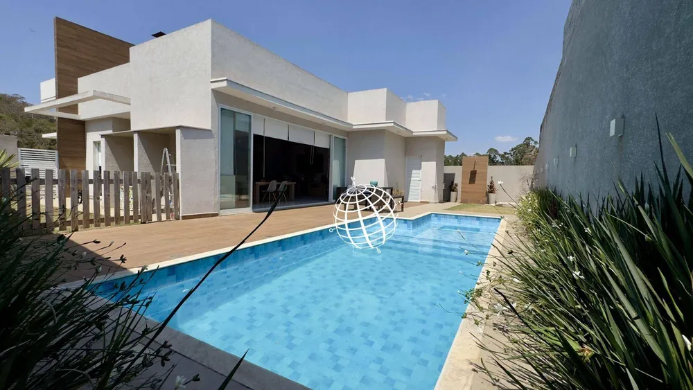 Casa de Condomínio, 3 quartos - Foto 7
