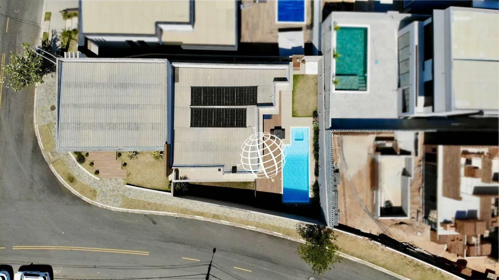 Casa de Condomínio, 3 quartos - Foto 8