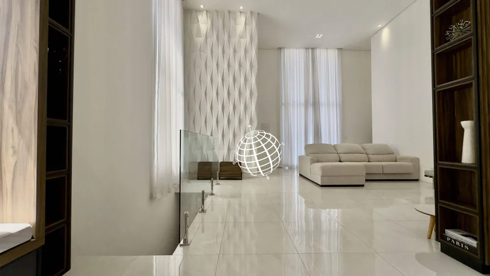Casa de Condomínio, 3 quartos - Foto 10