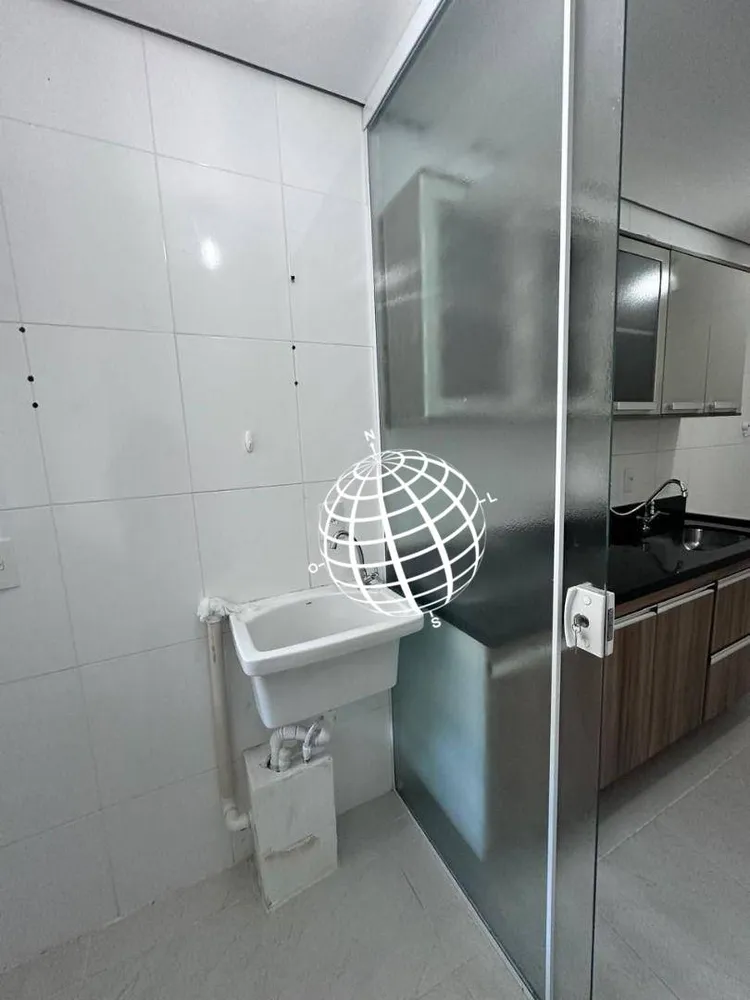 Apartamento, 2 quartos, 82 m² - Foto 2