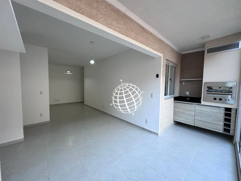 Apartamento, 2 quartos, 82 m² - Foto 1