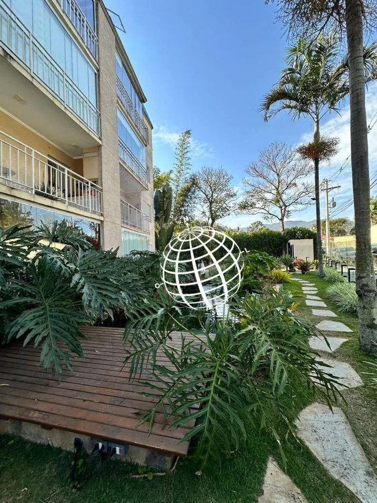 Apartamento, 2 quartos, 82 m² - Foto 1