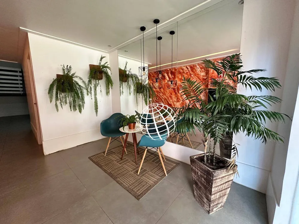 Apartamento, 2 quartos, 82 m² - Foto 3