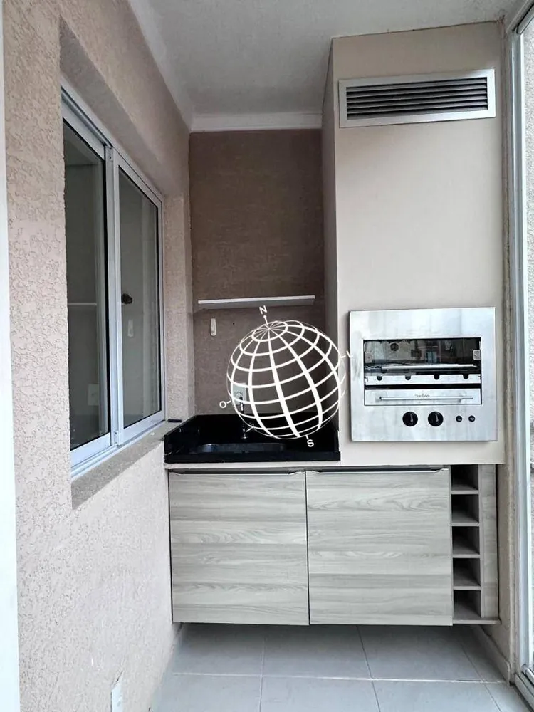 Apartamento, 2 quartos, 82 m² - Foto 4