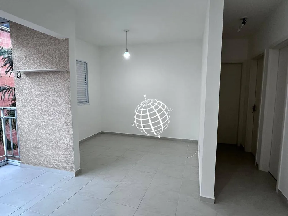 Apartamento, 2 quartos, 82 m² - Foto 9