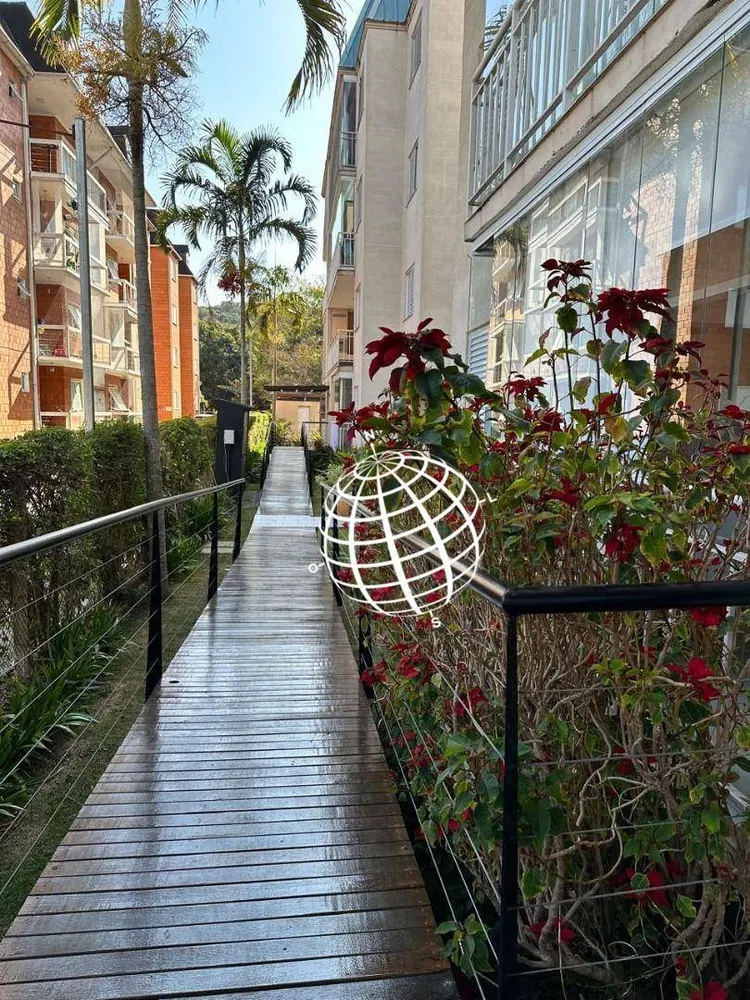 Apartamento, 2 quartos, 82 m² - Foto 11