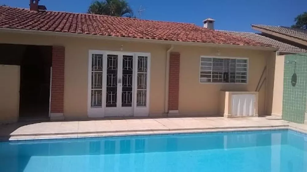 Casa à venda com 3 quartos, 361m² - Foto 3