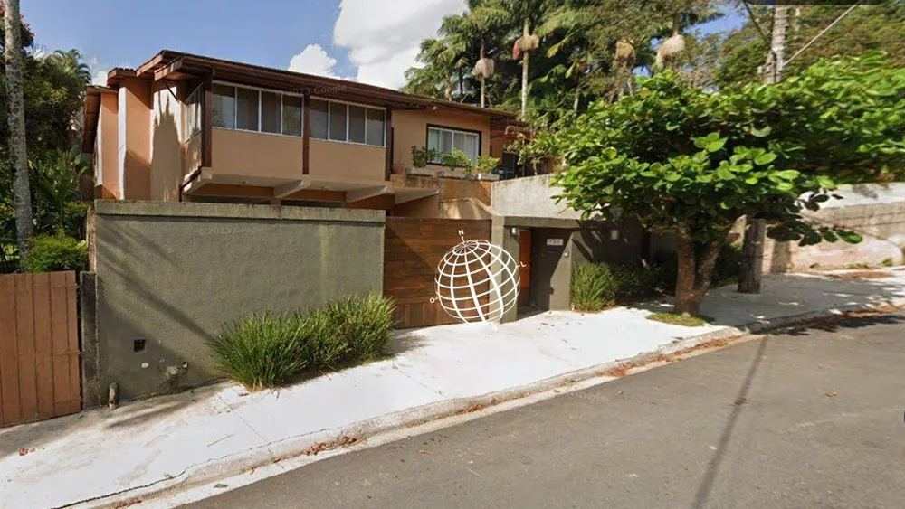 Casa, 4 quartos, 338 m² - Foto 5