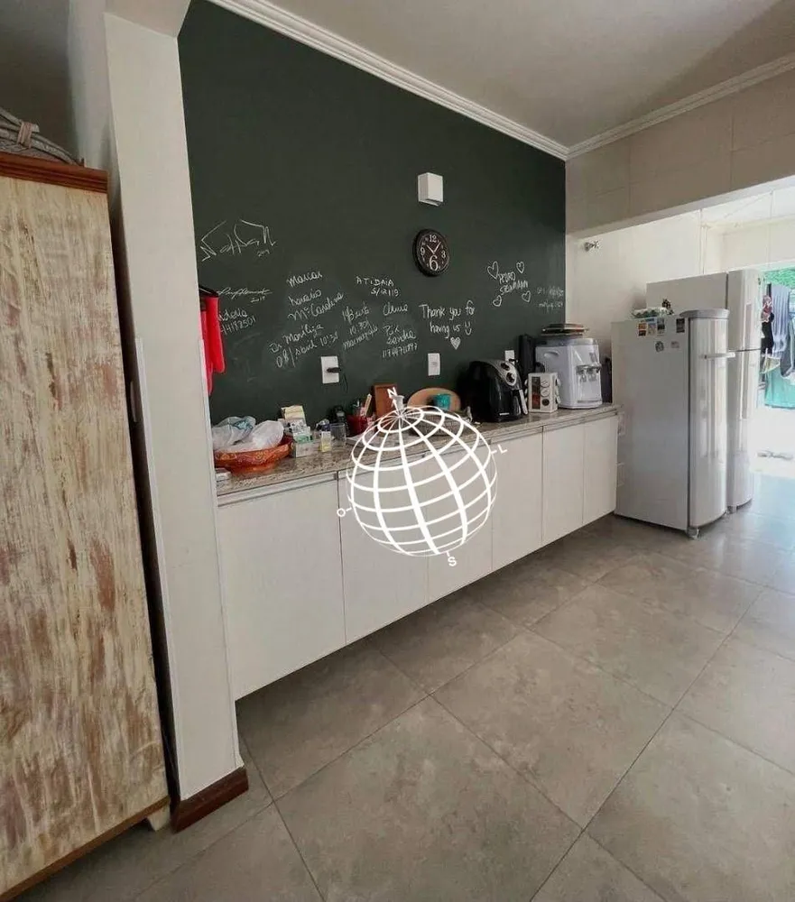 Casa, 4 quartos, 338 m² - Foto 6