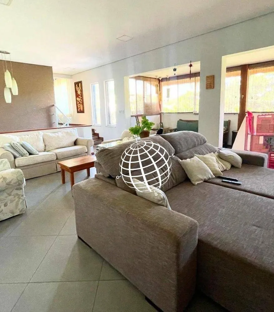 Casa, 4 quartos, 338 m² - Foto 11