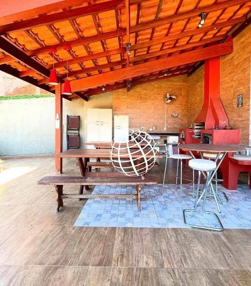 Casa, 4 quartos, 338 m² - Foto 16
