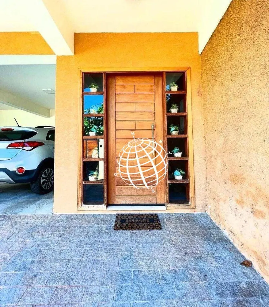 Casa, 4 quartos, 338 m² - Foto 3