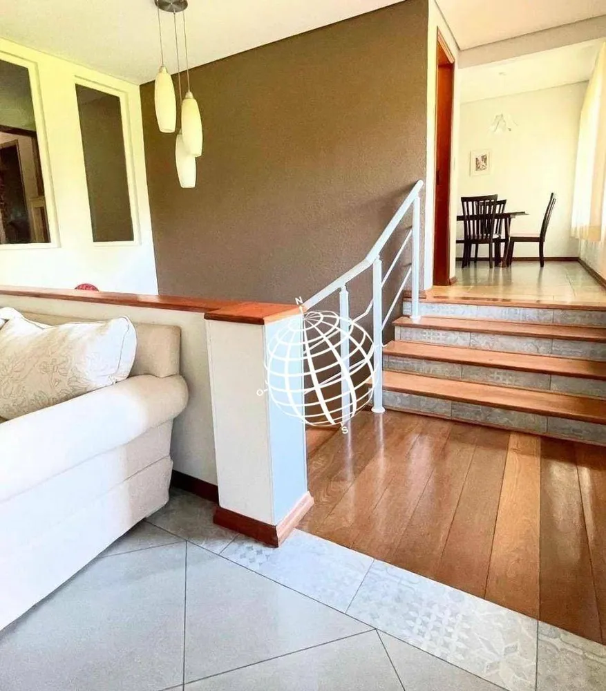 Casa, 4 quartos, 338 m² - Foto 10