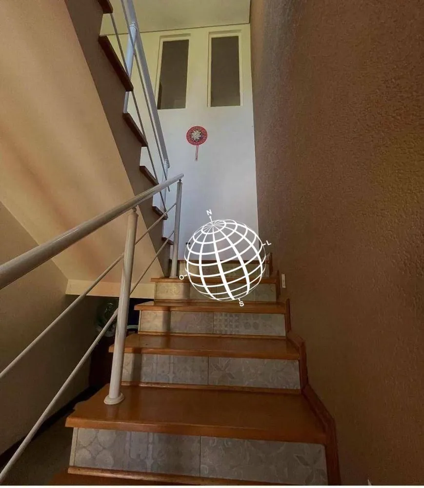 Casa, 4 quartos, 338 m² - Foto 8