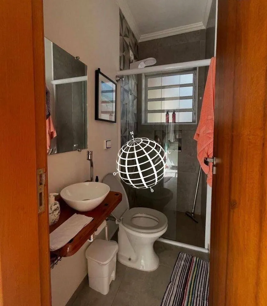 Casa, 4 quartos, 338 m² - Foto 1
