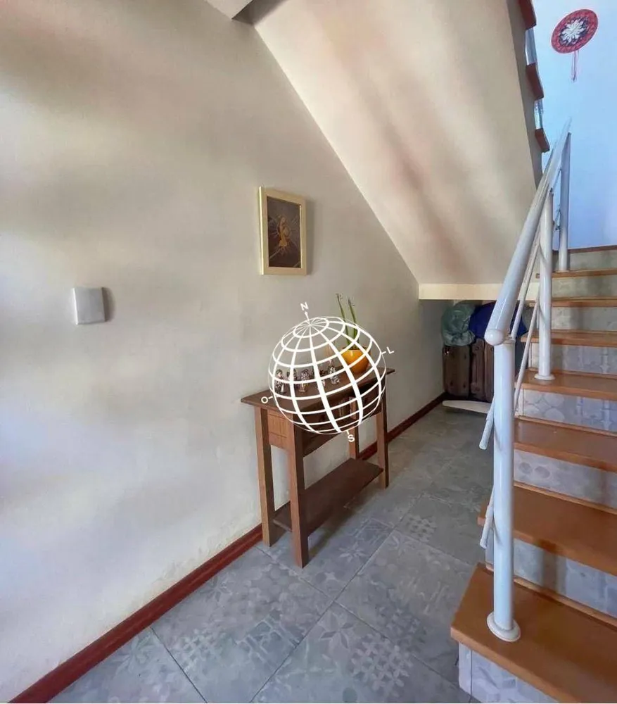 Casa, 4 quartos, 338 m² - Foto 12