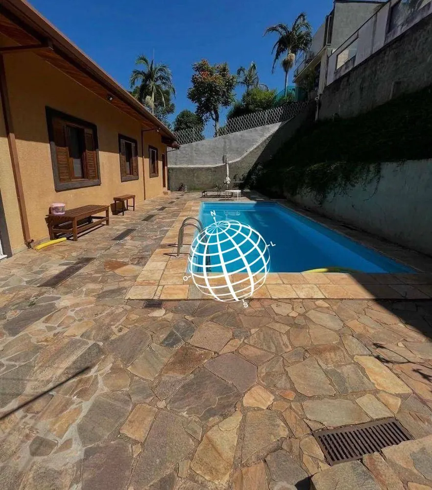 Casa, 4 quartos, 338 m² - Foto 9