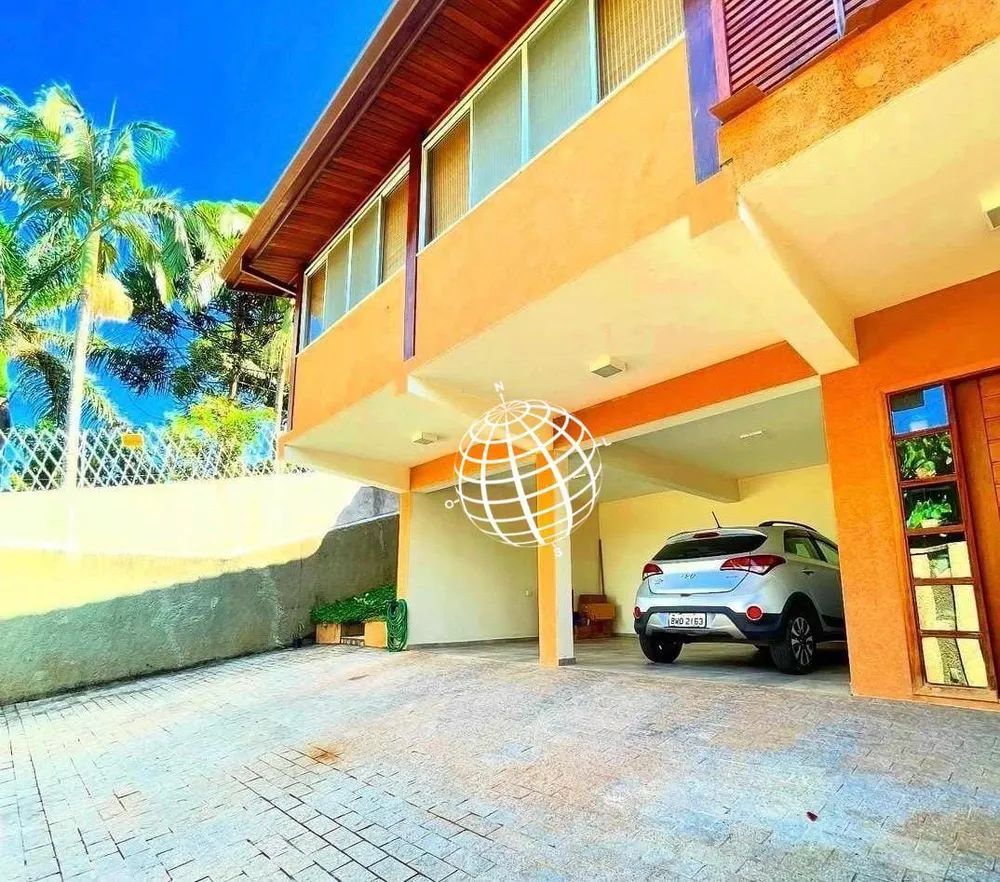 Casa, 4 quartos, 338 m² - Foto 2