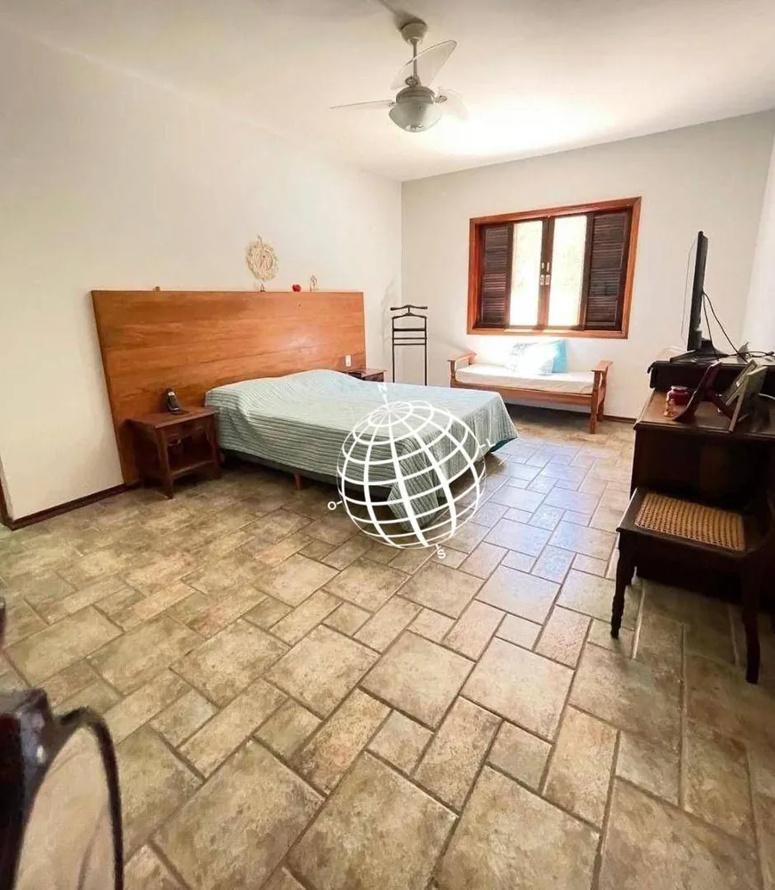Casa, 4 quartos, 338 m² - Foto 4