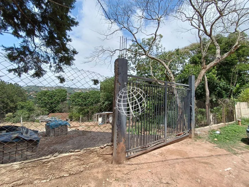 Terreno, 1500 m² - Foto 1