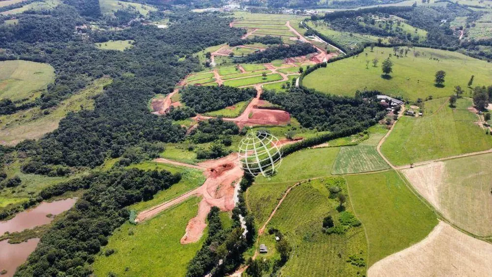 Loteamento e Condomínio, 378 m² - Foto 4
