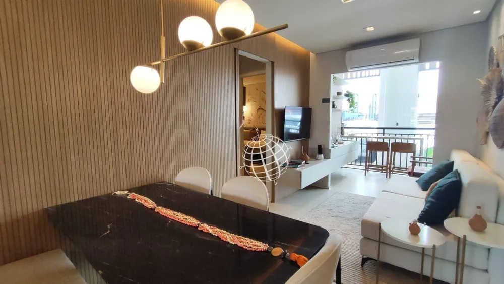 Apartamento, 2 quartos, 56 m² - Foto 12
