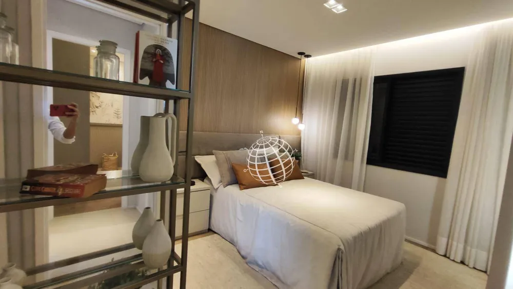 Apartamento, 2 quartos, 56 m² - Foto 9