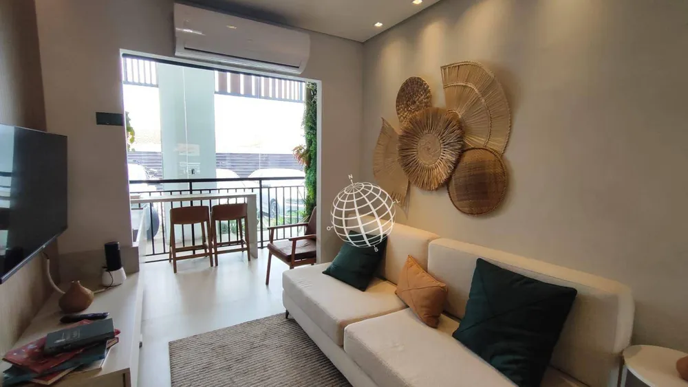 Apartamento, 2 quartos, 56 m² - Foto 7
