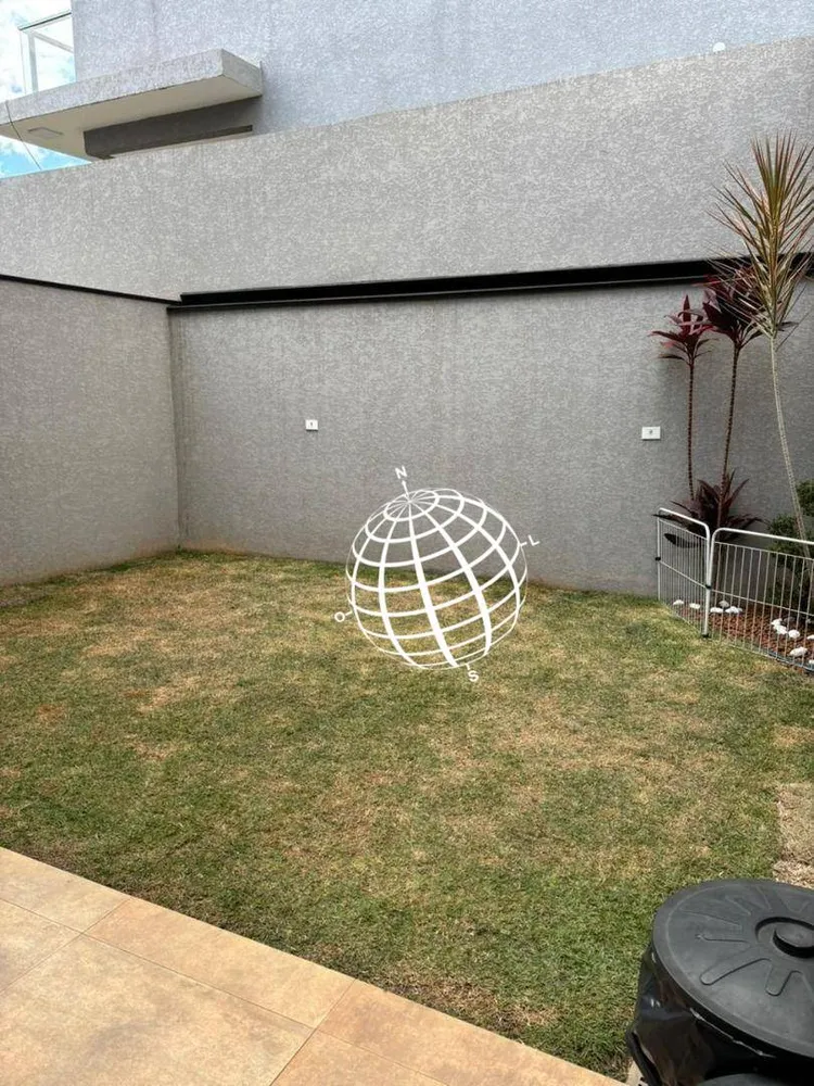 Casa, 3 quartos, 128 m² - Foto 8