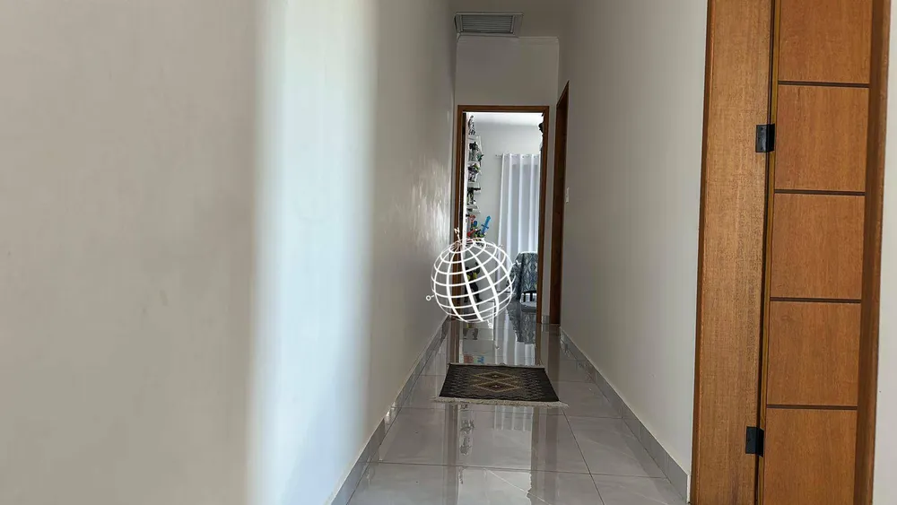 Casa, 3 quartos, 128 m² - Foto 7
