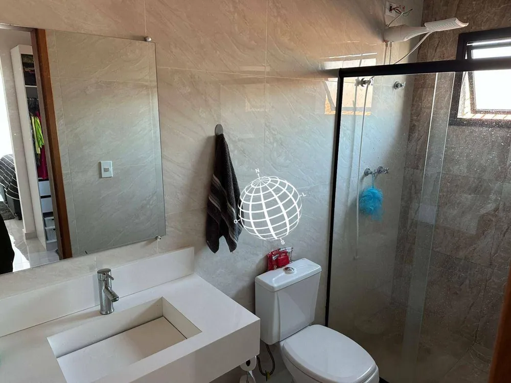 Casa, 3 quartos, 128 m² - Foto 5