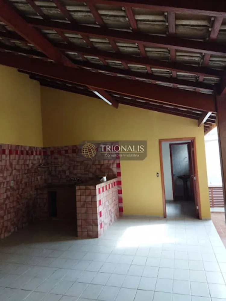 Casa, 4 quartos, 227 m² - Foto 9