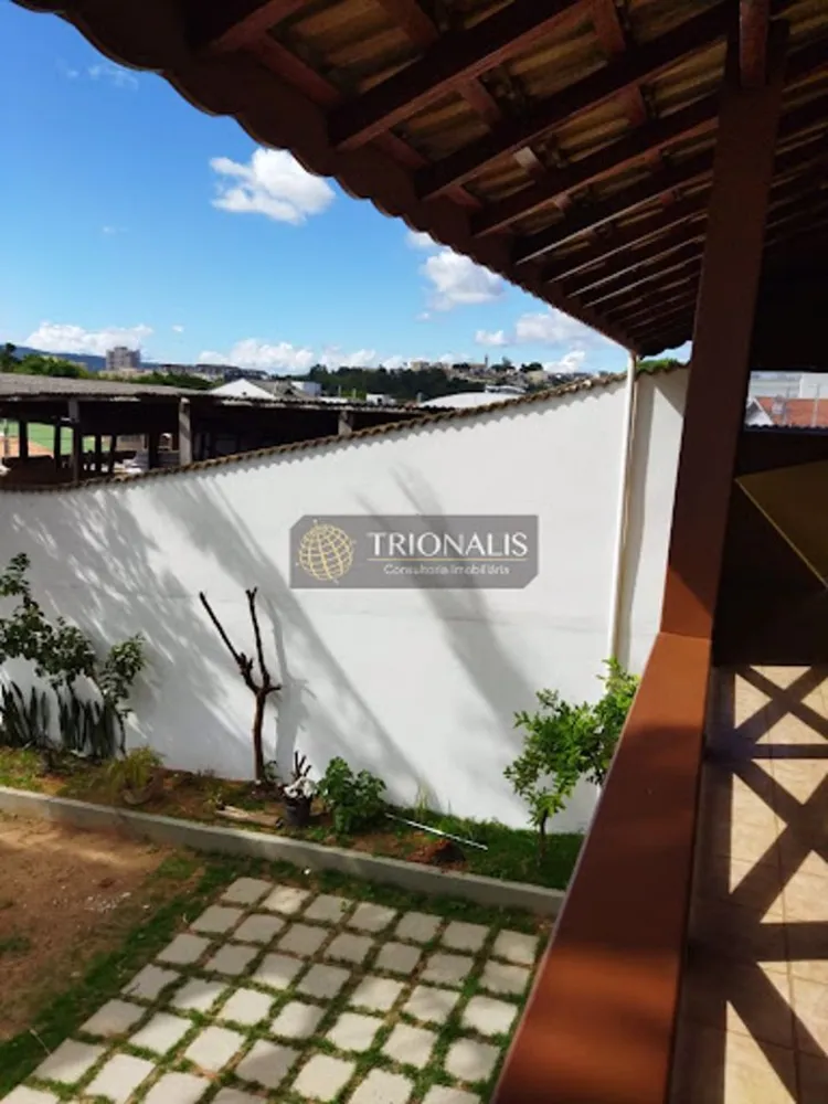 Casa, 4 quartos, 227 m² - Foto 5